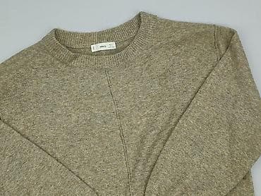 sweter mango: MNG, Sweter damski, rozmiar L — 1