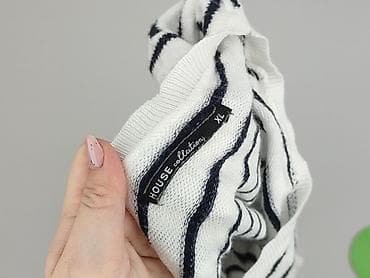 bia: House, Sweter damski, rozmiar XL — 5