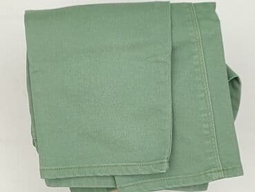 zielone jeansy damskie: Matalan, Jeansy damskie, rozmiar M — 6