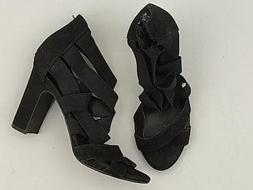 still buty: Sandals for women, size 40 — 1