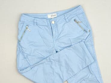 marynarki reserved damskie: Spodnie materiałowe damskie, rozmiar XS — 1