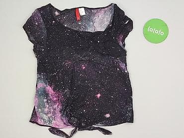 rainbow bluzka: Bluzka damska, rozmiar 2XS — 2