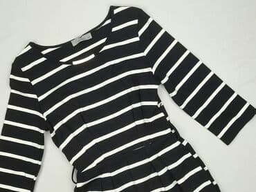 sukienka dla seniorki: Sukienka damska, rozmiar 2XL — 2