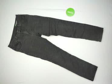 spodnie wrangler czarne: Jeansy damskie, rozmiar M — 2