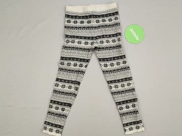lidl rajstopy termiczne: Legginsy dziecięce, Young Dimension, 13 lat, 152/158, stan - Bardzo dobry — 2