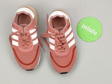 trampki ara: Adidas, Sneakersy damskie, rozmiar 36.5 — 2