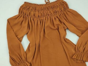 marynarka damska h: Women's blouse, size XL (EU 42) — 1
