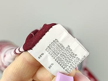 hm sukienka maxi: Sukienka damska, rozmiar 2XS — 5