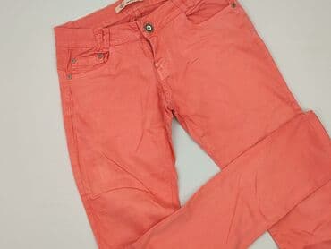 Sweet Miss, Jeansy damskie, rozmiar L