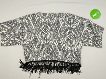 bluzki na sylwestra reserved: Reserved, Bluzka damska, rozmiar M — 3