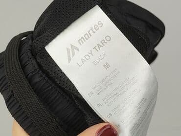 tanie dobre buty do biegania: Martes, Szorty damskie, rozmiar M — 7