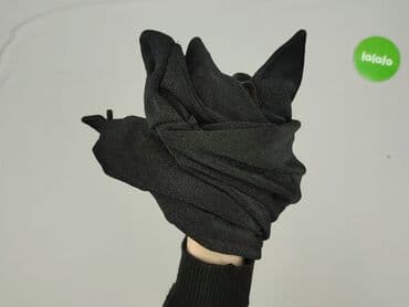 bluzki basic czarne: Joanna, Bluzka damska, M — 6