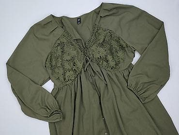 Shein Curve, Sukienka damska, rozmiar 3XL