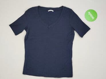 Koszulki i topy: Organic Cotton, T-shirt damski, rozmiar S — 3