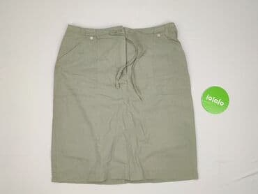 mini spódniczka obcisła: Women`s skirt, size L (EU 40) — 2