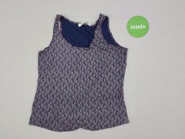 podkoszulka pod białą koszulę: Promod, Top damski, M — 2