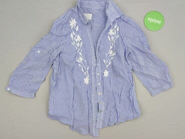 wisła kraków bluzy: Madeleine, Koszula damska, rozmiar M — 2