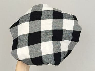 biale szerokie jeansy: Cropp, Koszulа dla mężczyzn, rozmiar S — 7