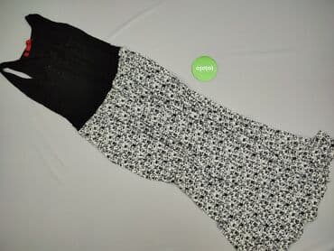 sukienka ciążowa zwiewna: Sukienka damska, rozmiar S — 2