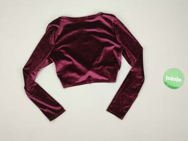 simple bluzki: Boohoo, Women`s top, size 2XS (EU 32) — 3