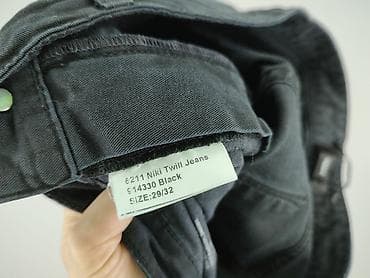 jeansy bootcut: Filippa K, Jeansy damskie, rozmiar S — 5