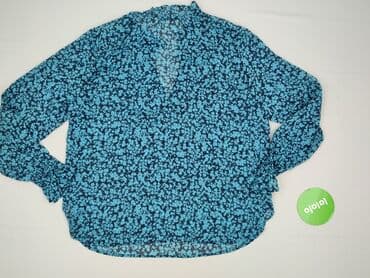 bluzki dopasowane eleganckie: Loft, Women's blouse, L at lalafo.pl — 3 bluzki dopasowane eleganckie: Loft, Women's blouse, L — 3