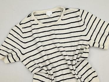 modoo swetry: H&M, Sweter damski, rozmiar 2XL — 1