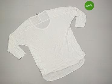 la blanche: Bluzka damska, rozmiar XL — 3