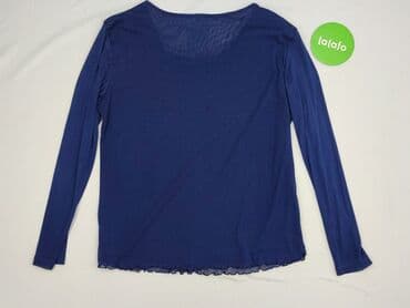 bluzki kopertowe reserved: Women's blouse, size S (EU 36) — 3