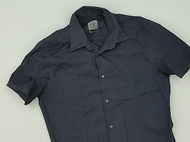511 jeans: Calvin Klein, Koszulа dla mężczyzn, rozmiar M — 1