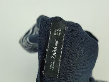 zara basic t shirty: Zara, Sweter damski, rozmiar M — 4