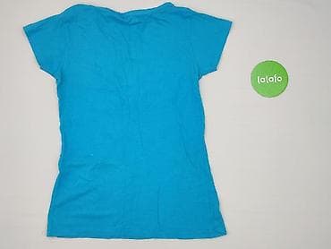 hm koszulki basic: T-shirt damski, rozmiar L — 3