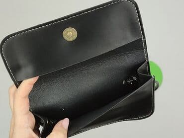 czapka damska zimowa calvin klein: Torebka, stan - Idealny — 4