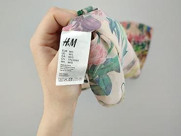 tunika oversize: H&M, Tunika damska, rozmiar L — 5