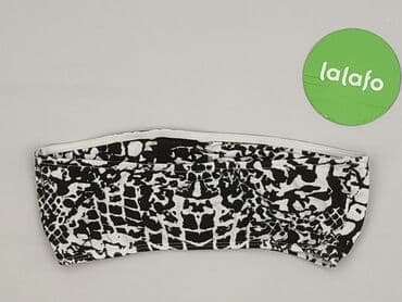 top z piorkami: Top damski, M — 3