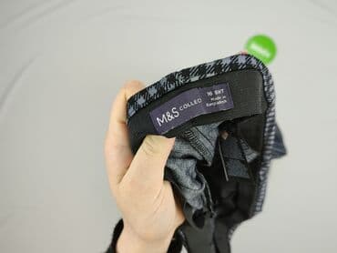 M&S Collection, Material trousers for women, 2XL — 4