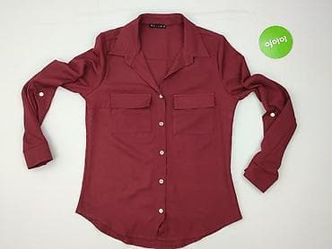 foret t shirty: Koszula damska, rozmiar S — 2