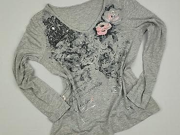 Women's blouse, size L