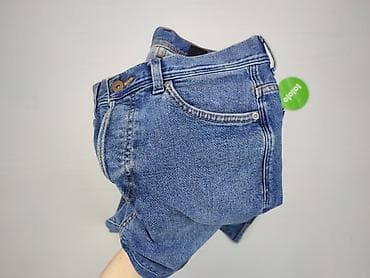 jeansy mango: Denim, Jeansy damskie, rozmiar S — 5