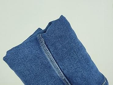 jeans mnml: Denim, Spódnica damska, rozmiar 2XS — 6