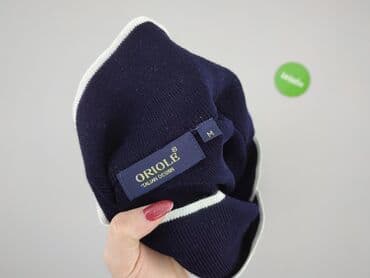 olimpia sweter: Sukienka damska, rozmiar M — 4