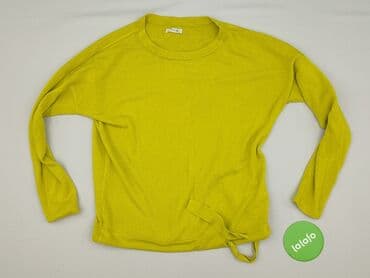 massimo dutti sweter w paski: Sweter damski, rozmiar M — 2