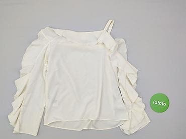 hawes: H&M, Bluzka damska, rozmiar S — 3