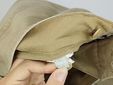 zara basic 77302: Stefanel, Spodnie materiałowe damskie, rozmiar S — 7