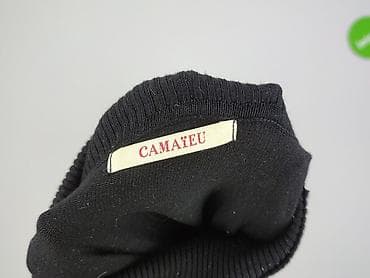 tanie pl: Camaïeu, Golf damski, rozmiar S — 4