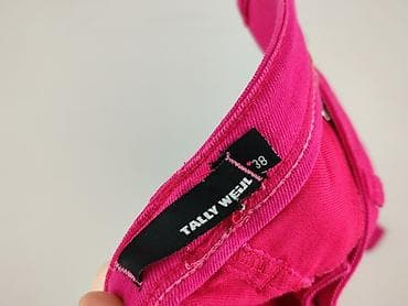 sliskie spodnie: Tally Weijl, Jeansy damskie, rozmiar M — 4