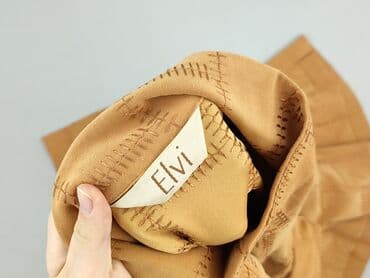 kurtka koszulowa z frędzlami: Women`s shirt, size 4XL — 5