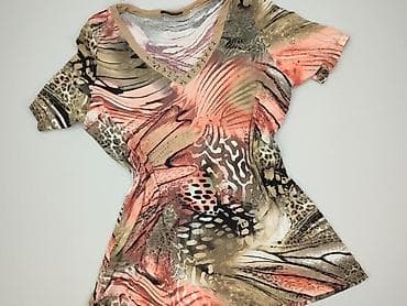 luzna bluzki: Airfield, Bluzka damska, rozmiar 3XL — 1