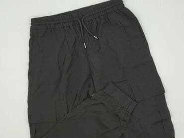 Inditex, Spodnie cargo damskie, rozmiar M