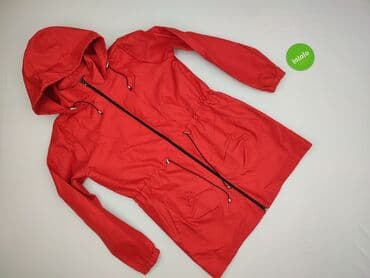 bluzy decathlon: Parka damska, rozmiar XL — 2